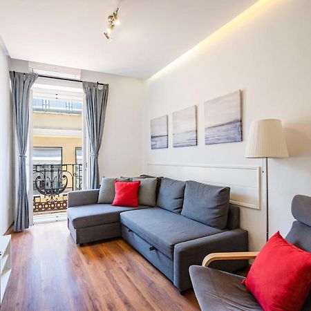 Apartamento La Latina II Мадрид Екстериор снимка