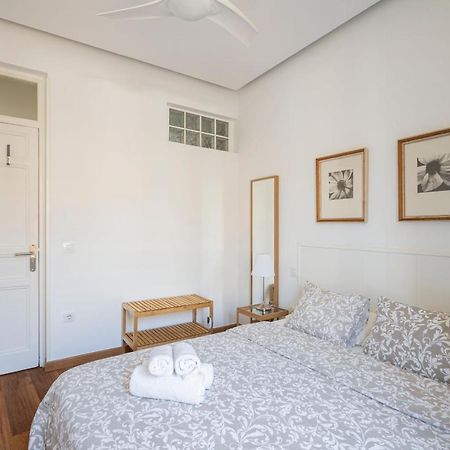 Apartamento La Latina II Мадрид Екстериор снимка