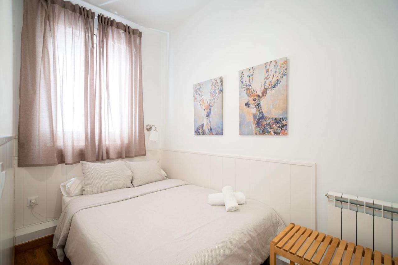 Apartamento La Latina II Мадрид Екстериор снимка