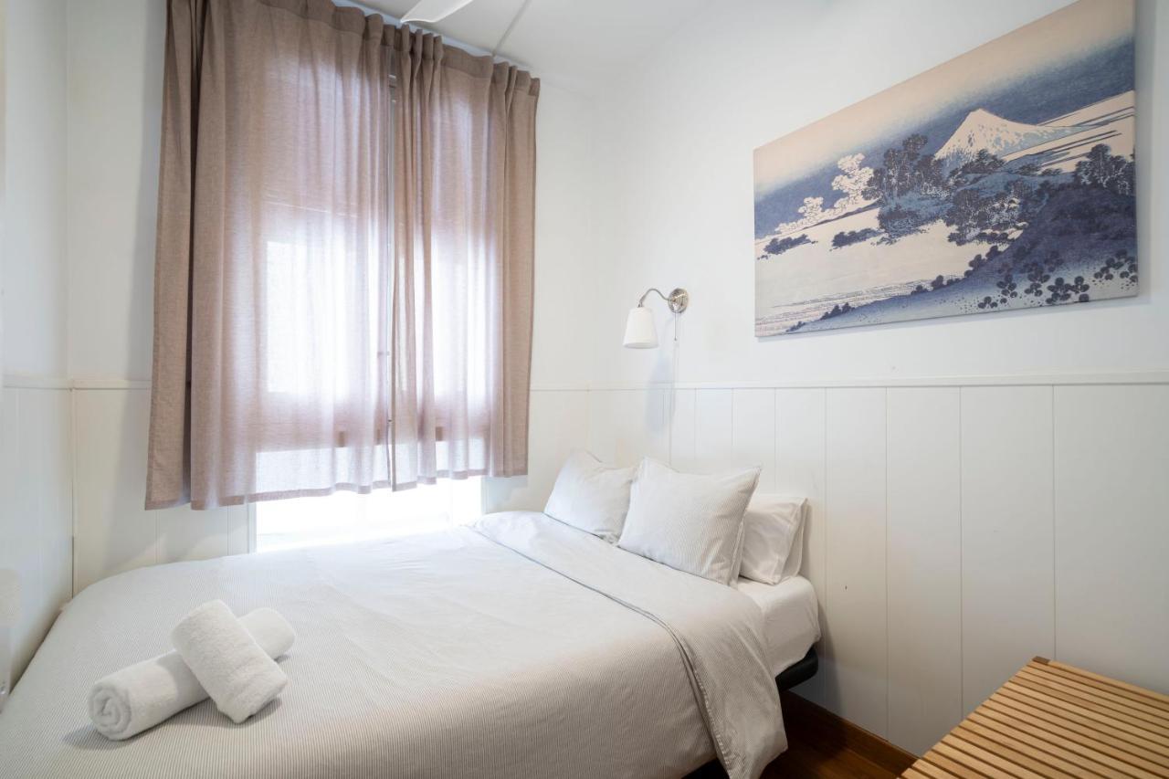 Apartamento La Latina II Мадрид Екстериор снимка