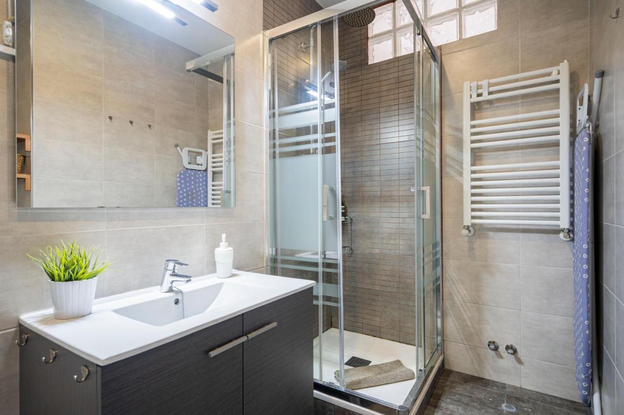 Apartamento La Latina II Мадрид Екстериор снимка