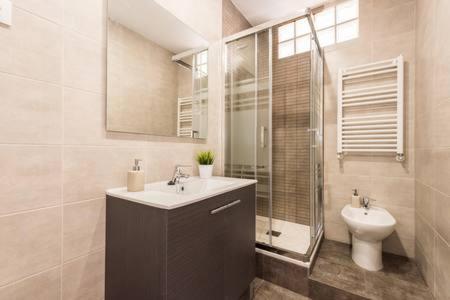Apartamento La Latina II Мадрид Екстериор снимка