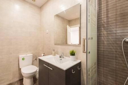 Apartamento La Latina II Мадрид Екстериор снимка
