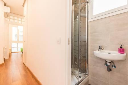 Apartamento La Latina II Мадрид Екстериор снимка